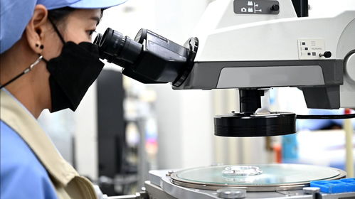 走進(jìn)尼康泰國工廠 探秘攝影器材生產(chǎn)的幕后故事